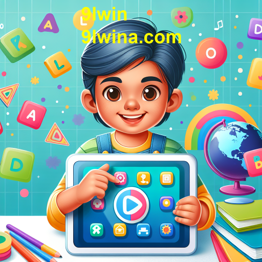 A Importância dos Jogos Infantis no Desenvolvimento das Crianças