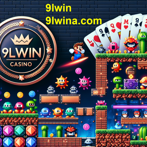A Evolução dos Jogos de Plataforma: Um Clássico que Nunca Sai de Moda
